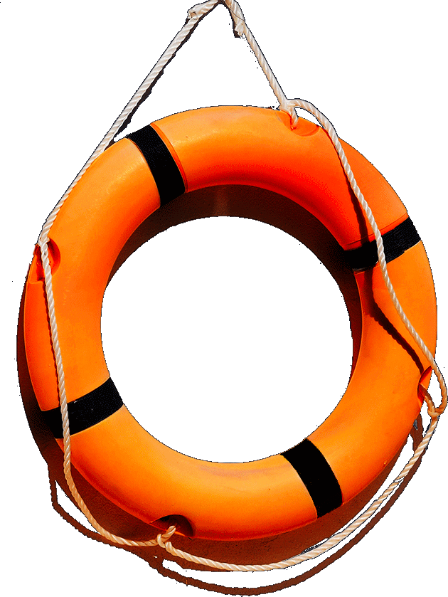 Life Preserver