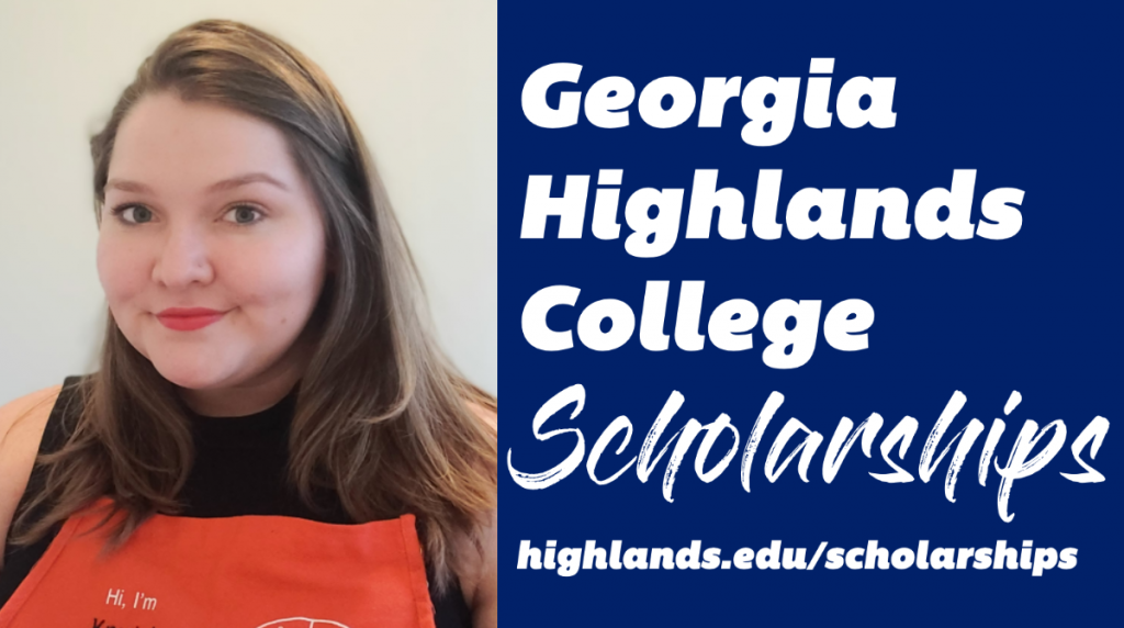 GHC Foundation scholarships help students graduate Highlands