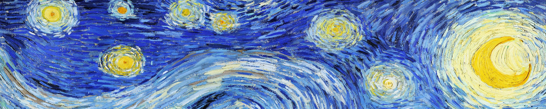 Van Gogh's Starry Night