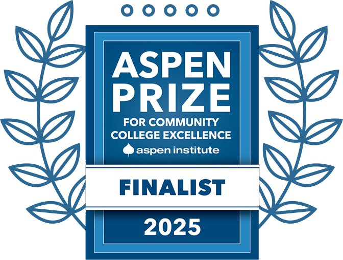 Aspen Prize: Finalist