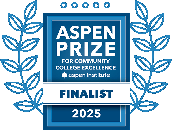 Aspen Prize: Finalist